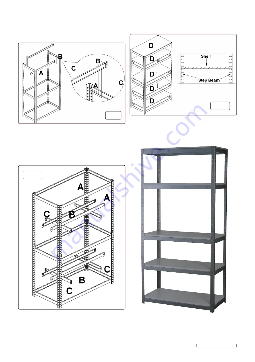 Sealey AP6500 Instructions Download Page 3