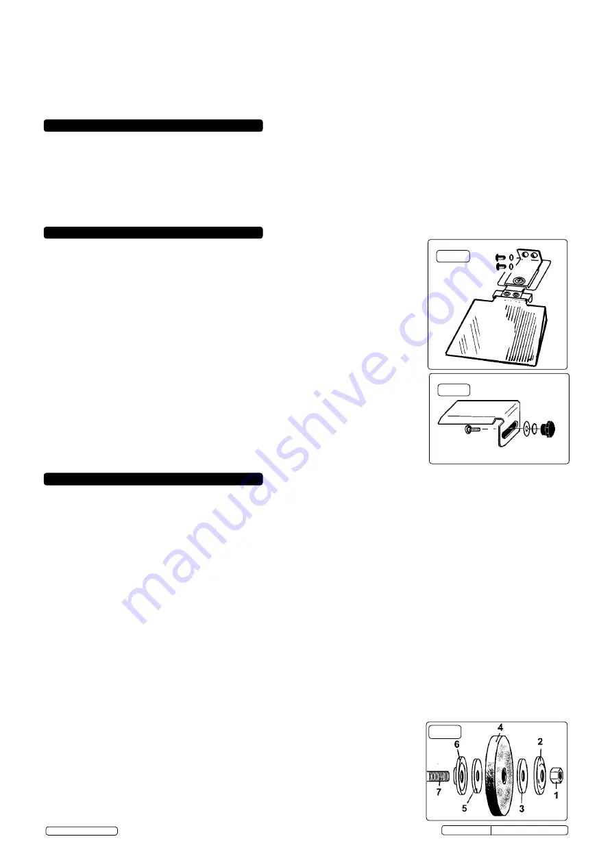 Sealey BG200/99.V2 Instructions Download Page 2