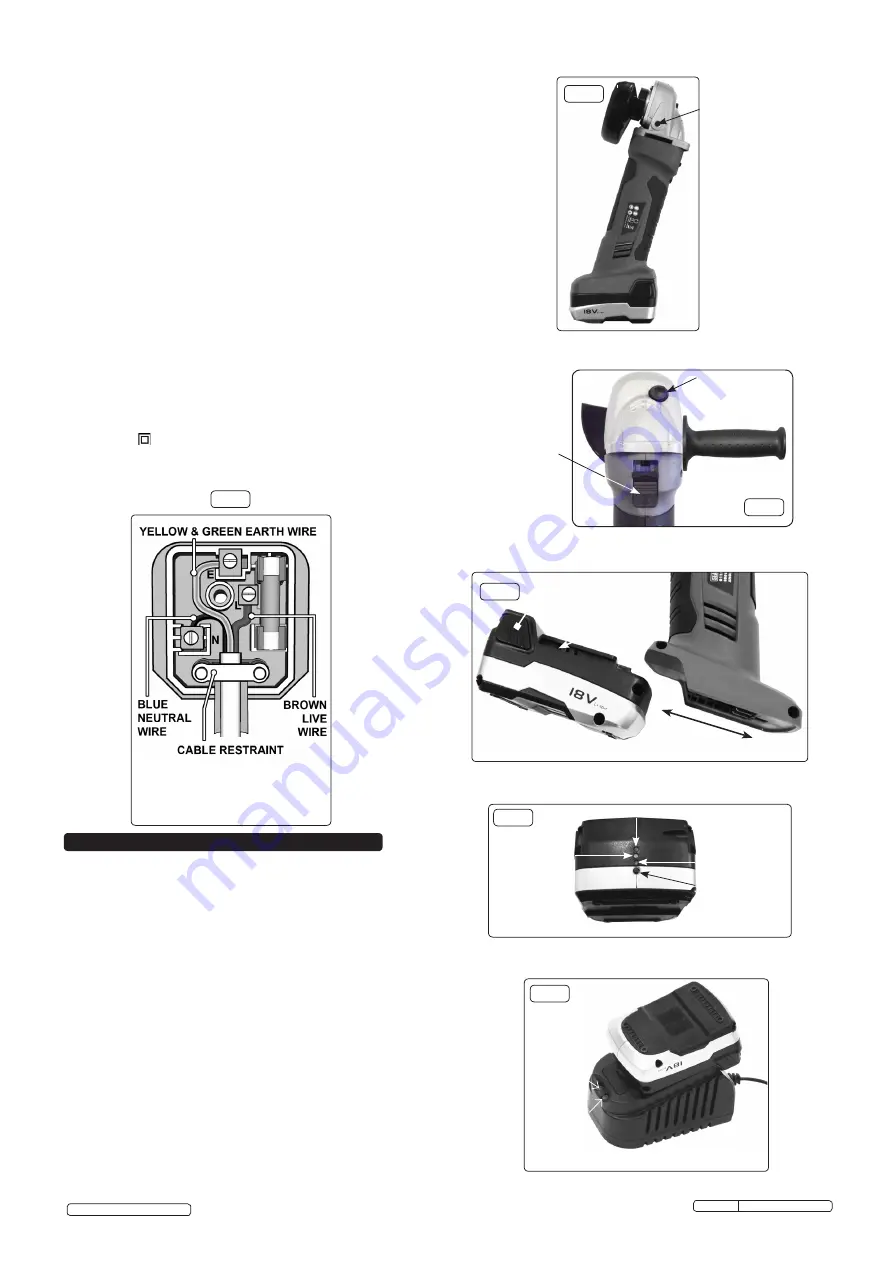 Sealey CP5418V Instructions Download Page 2