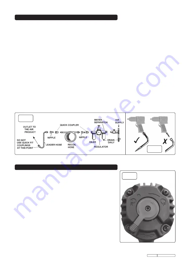 Sealey GSA6000 Instructions Download Page 2