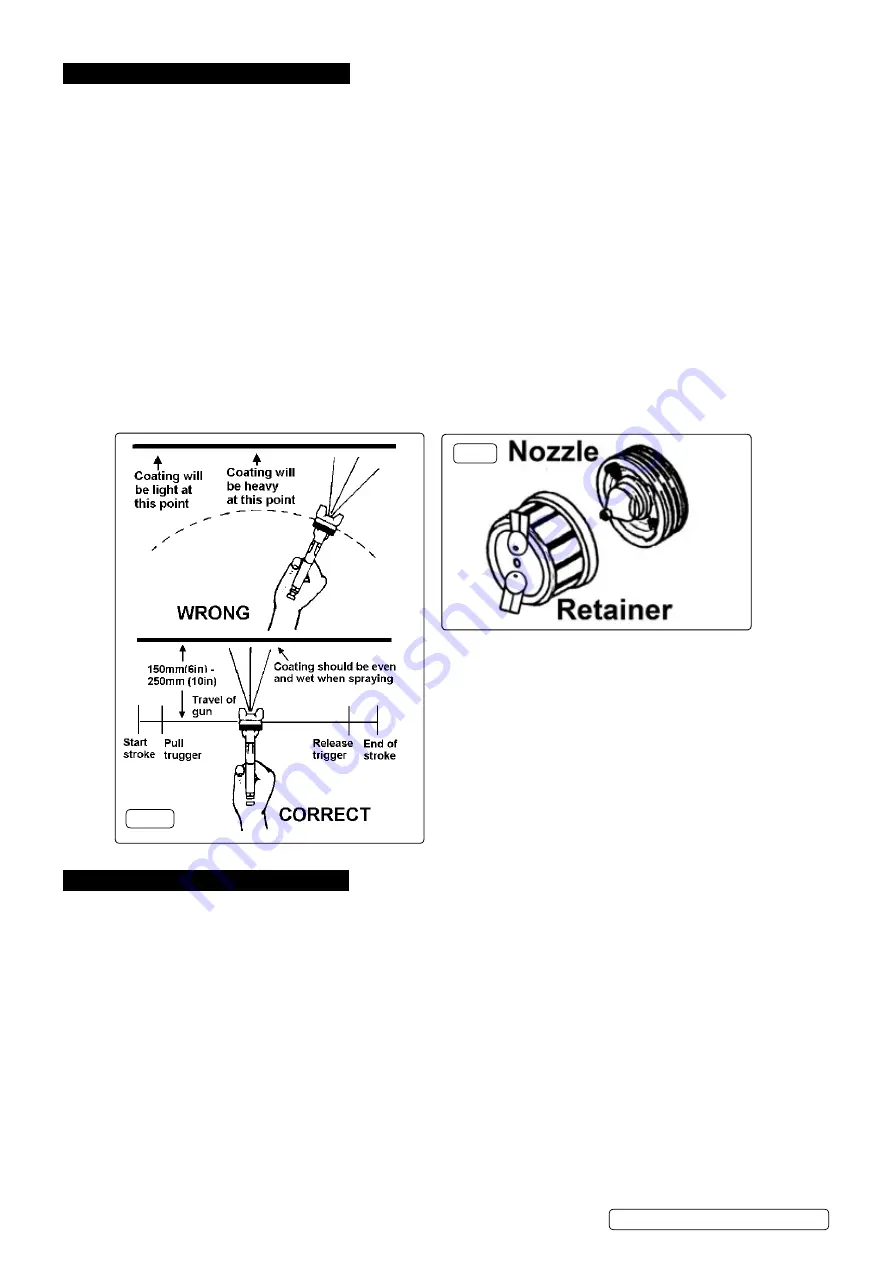 Sealey HVLP2000.V2 Instructions Download Page 3