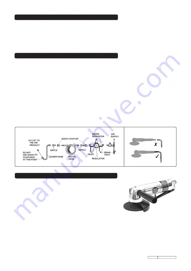 Sealey SA44.V3 Instructions Download Page 2