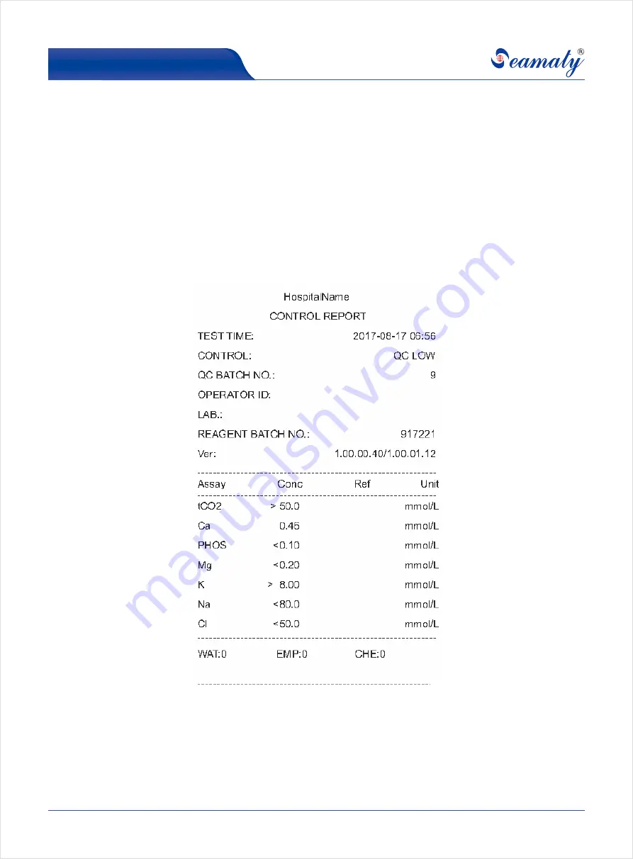 Seamaty SMT-120V User Manual Download Page 30