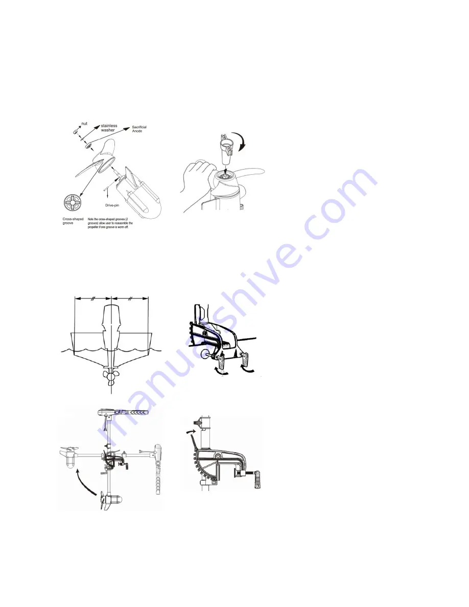 Seamax PowerMax SMX2HP35 Скачать руководство пользователя страница 12