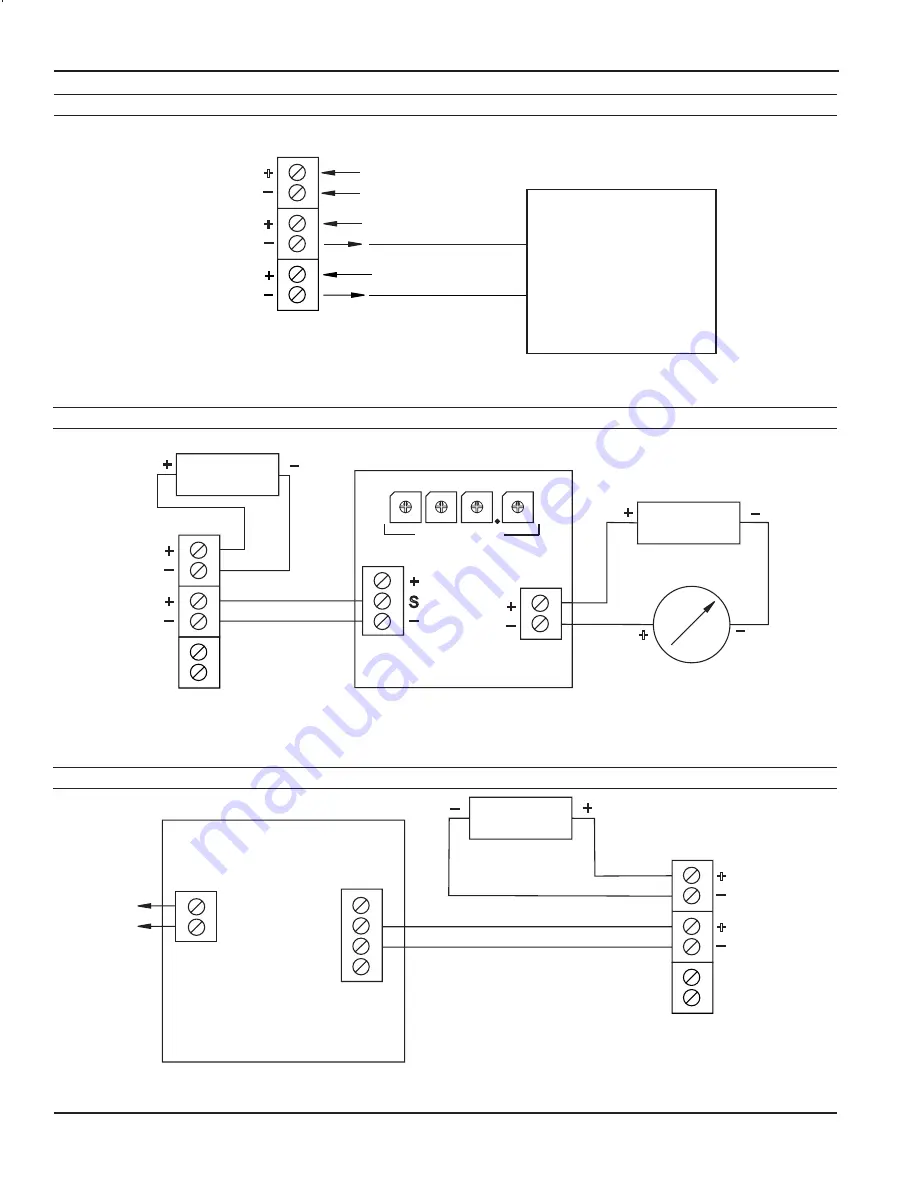 Seametrics EX100 Series Скачать руководство пользователя страница 12