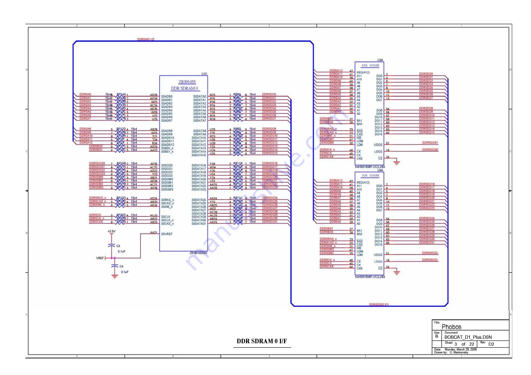 Seanix 42PSEA06 Service Manual Download Page 63