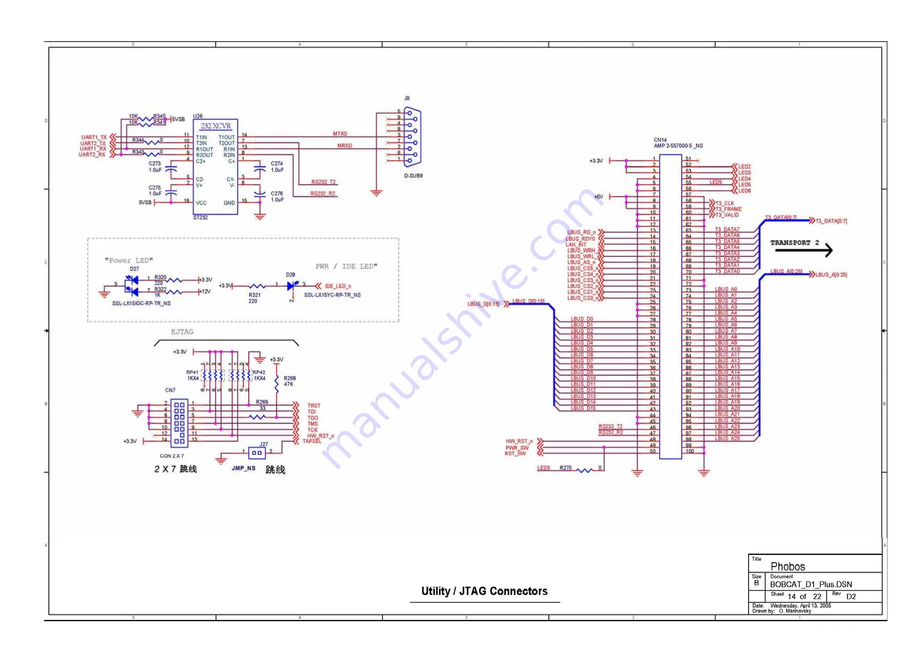 Seanix 42PSEA06 Service Manual Download Page 74