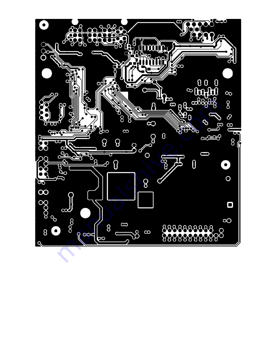 Seanix SE1908W Service Manual Download Page 28