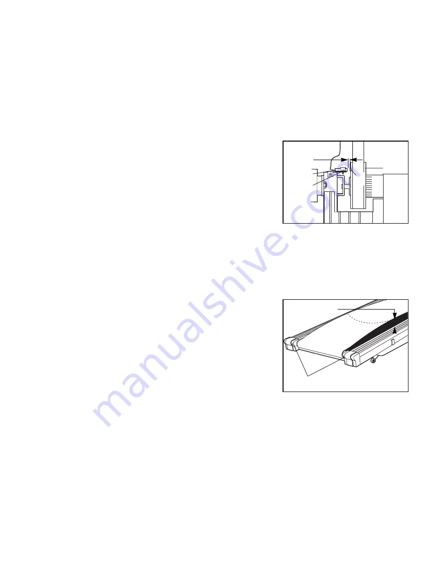 Sears, Roebuck and Co. 831.297830 HealthRider Soft Strider LE User Manual Download Page 12