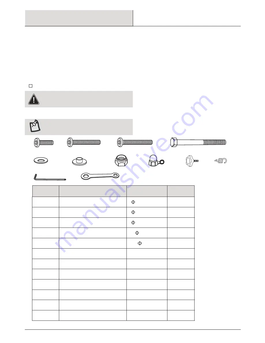 Sears 0-08803261-0 Use & Care Manual Download Page 5