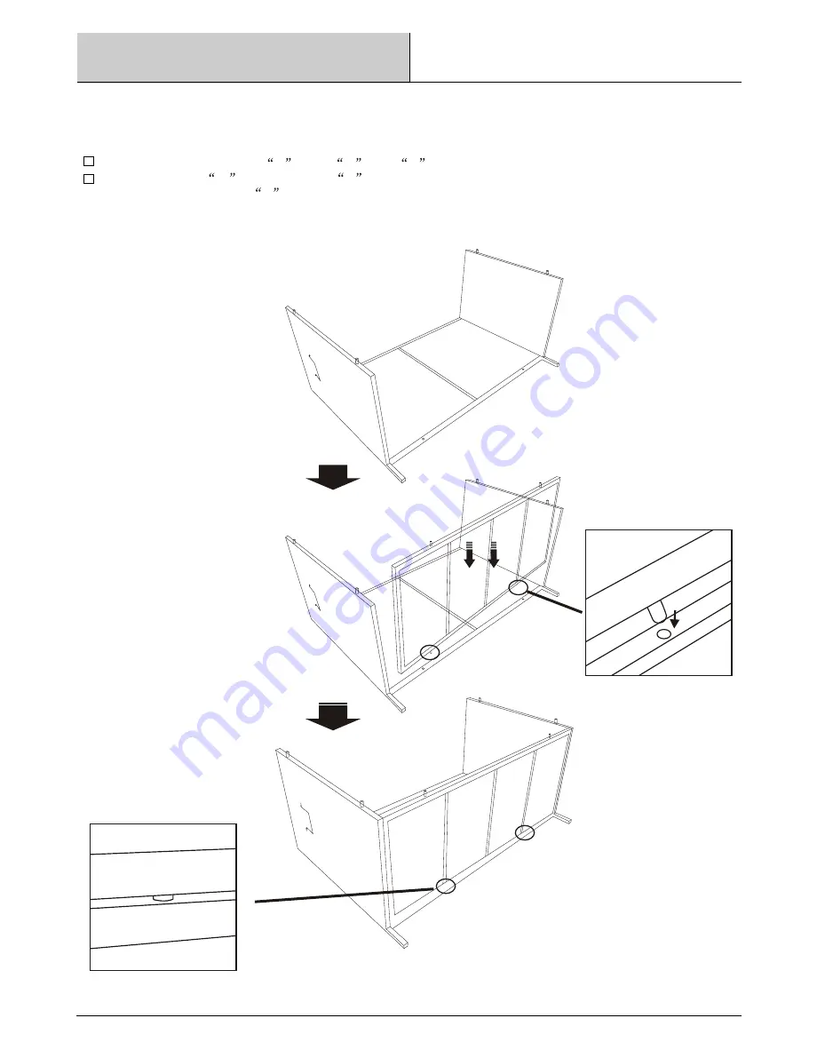 Sears 0-08983753-8 Use & Care Manual Download Page 9