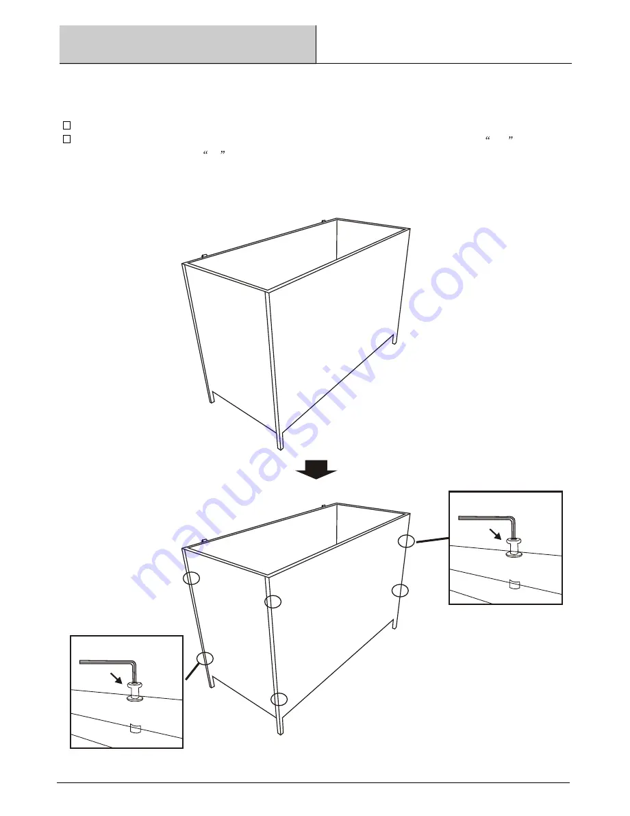 Sears 0-08983753-8 Use & Care Manual Download Page 11