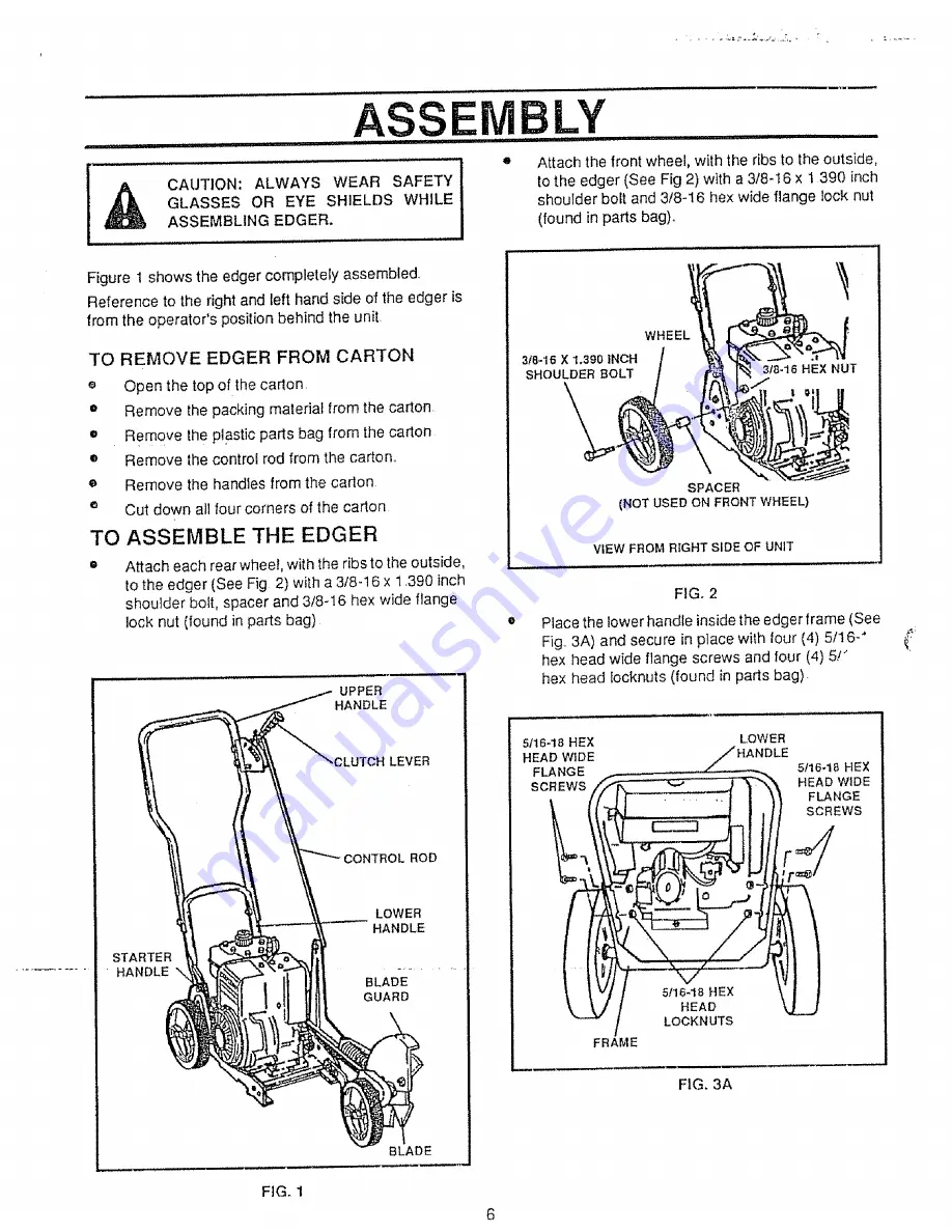 Sears 536.79751 Owner'S Manual Download Page 6