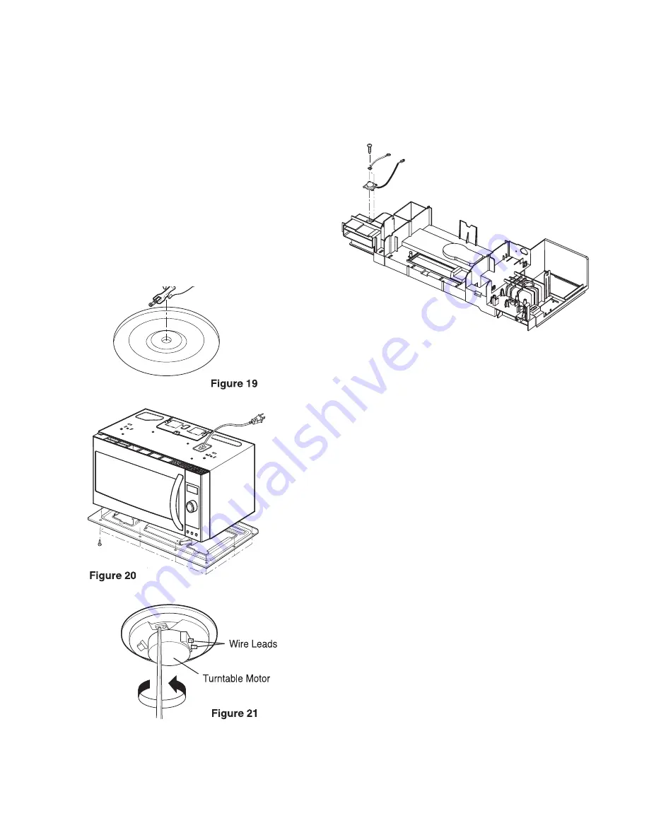 Sears 721.88502800 Manual Download Page 22