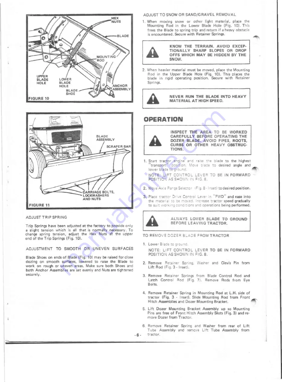 Sears 917.25410 Скачать руководство пользователя страница 8