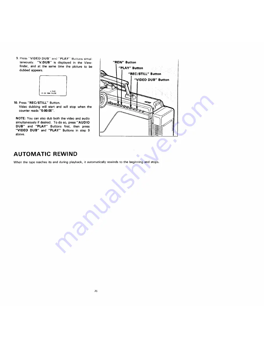 Sears 934.53802391 SERIES Скачать руководство пользователя страница 27