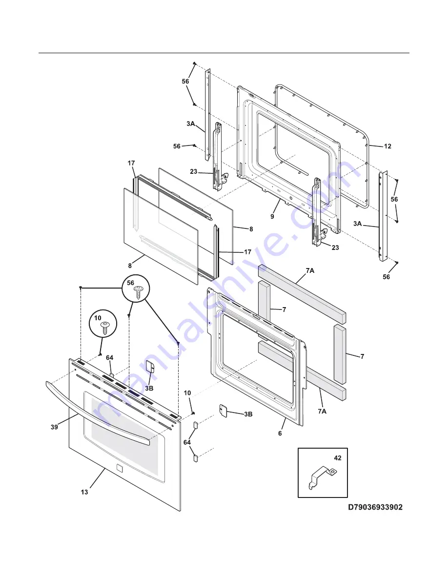 Sears C970-4412 Скачать руководство пользователя страница 10