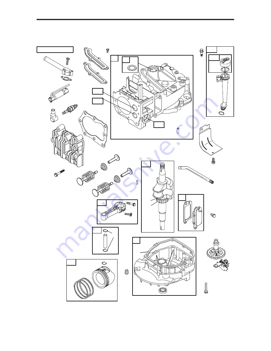 Sears CRAFTSMAN 944.363410 Скачать руководство пользователя страница 22