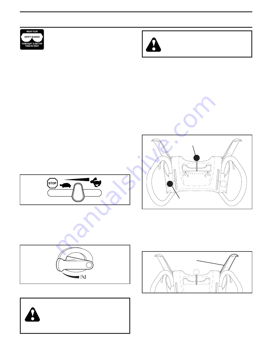 Sears Craftsman 944.529821 Скачать руководство пользователя страница 11