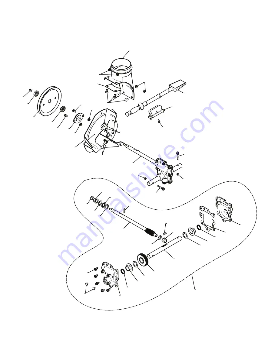 Sears Craftsman 944.529821 Owner'S Manual Download Page 24