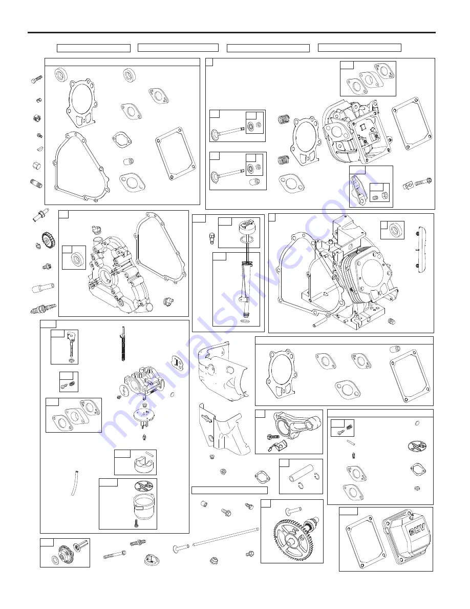 Sears Craftsman 944.529821 Owner'S Manual Download Page 46