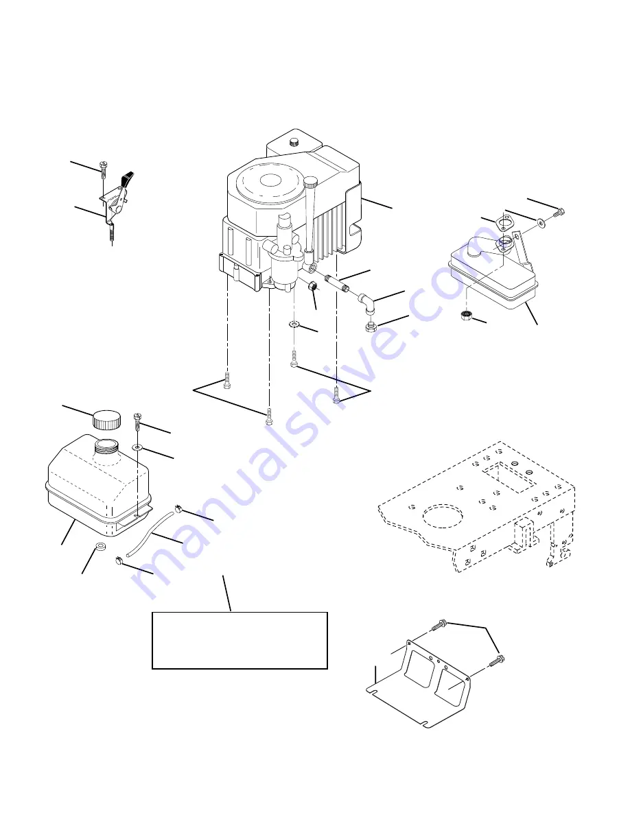 Sears CRAFTSMAN 944.600750 Скачать руководство пользователя страница 40