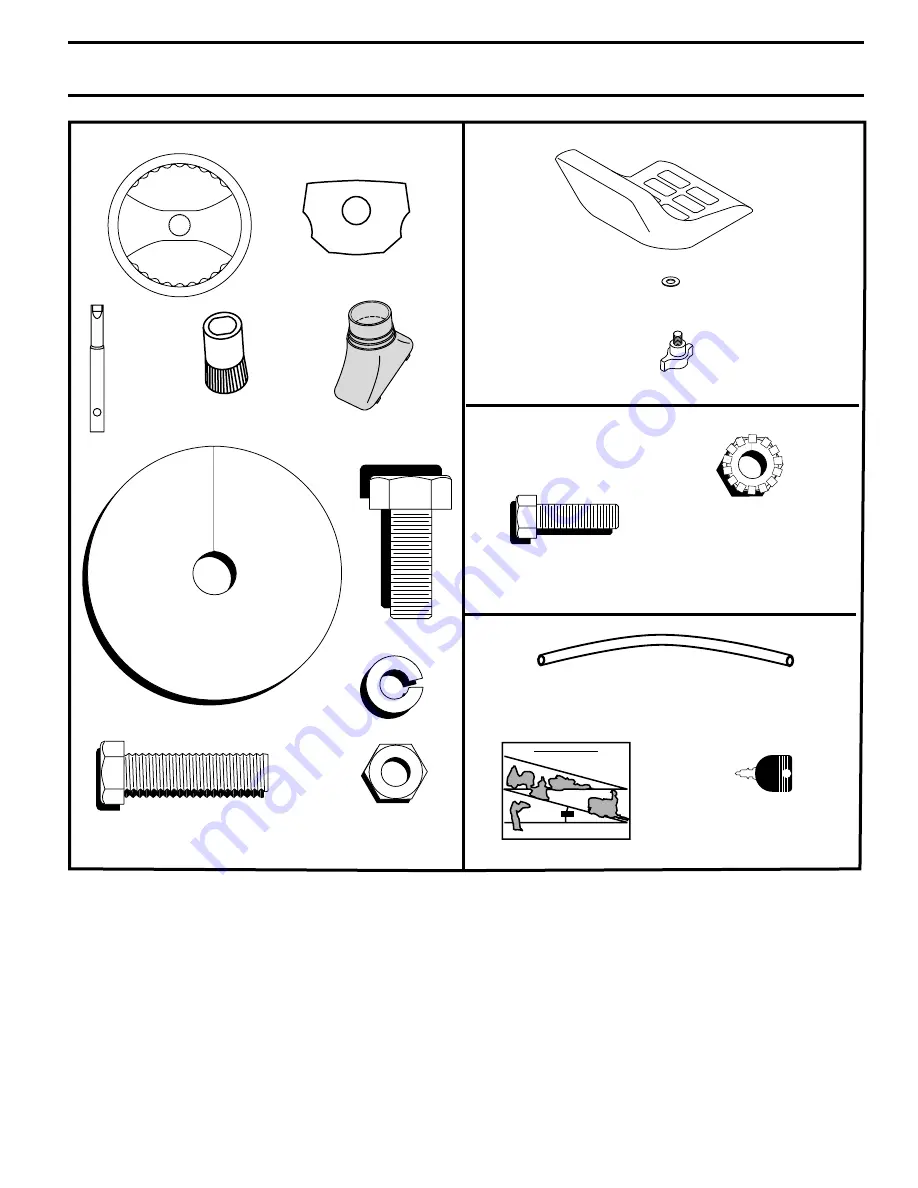 Sears CRAFTSMAN 944.601080 Скачать руководство пользователя страница 5