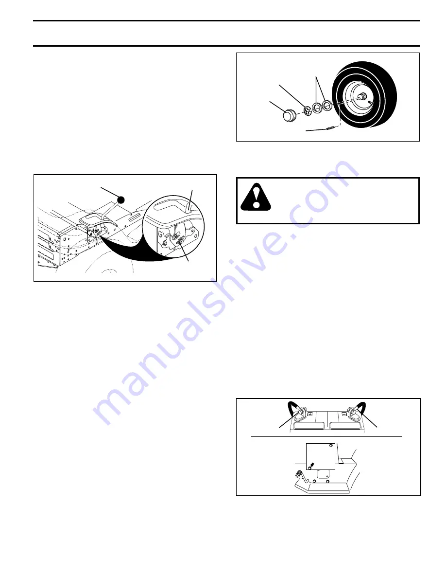 Sears CRAFTSMAN 944.601080 Скачать руководство пользователя страница 21