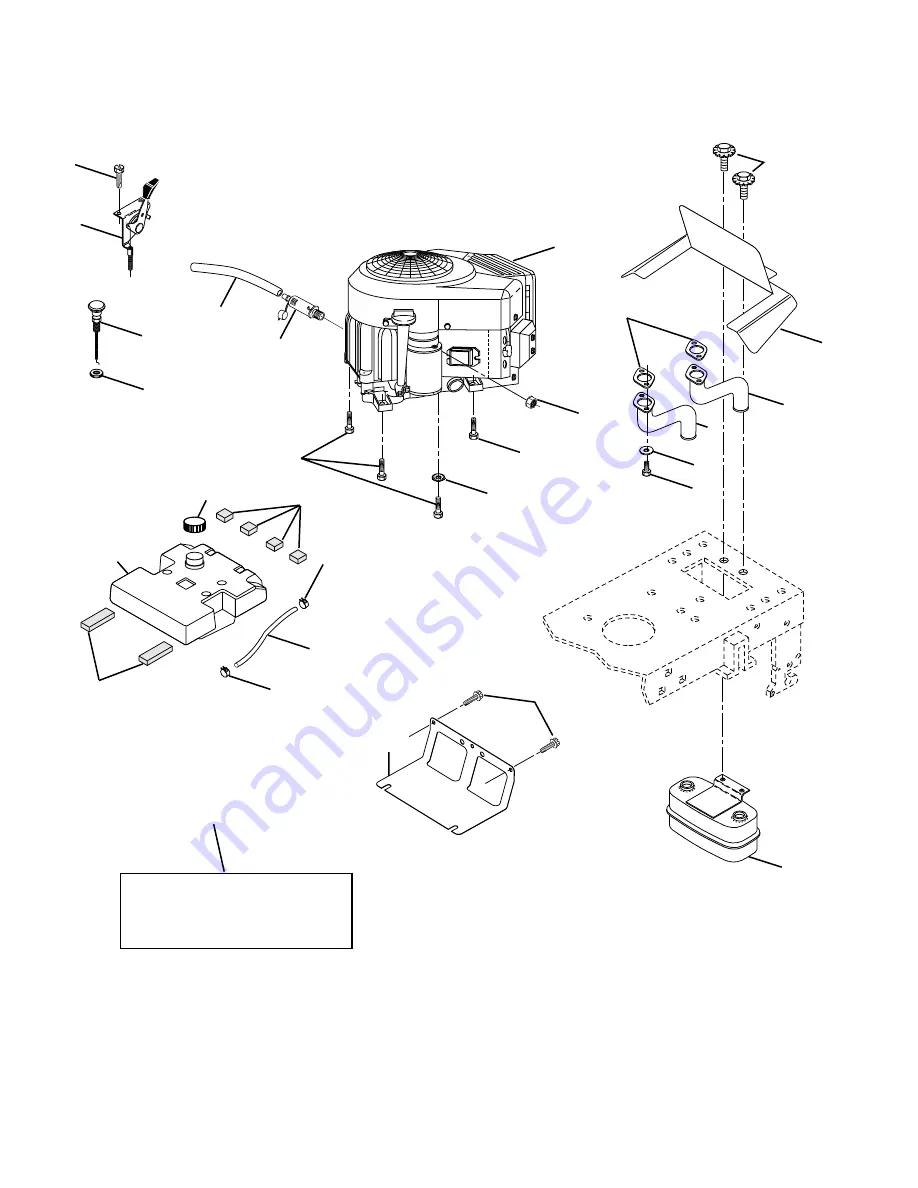 Sears CRAFTSMAN 944.601080 Скачать руководство пользователя страница 38