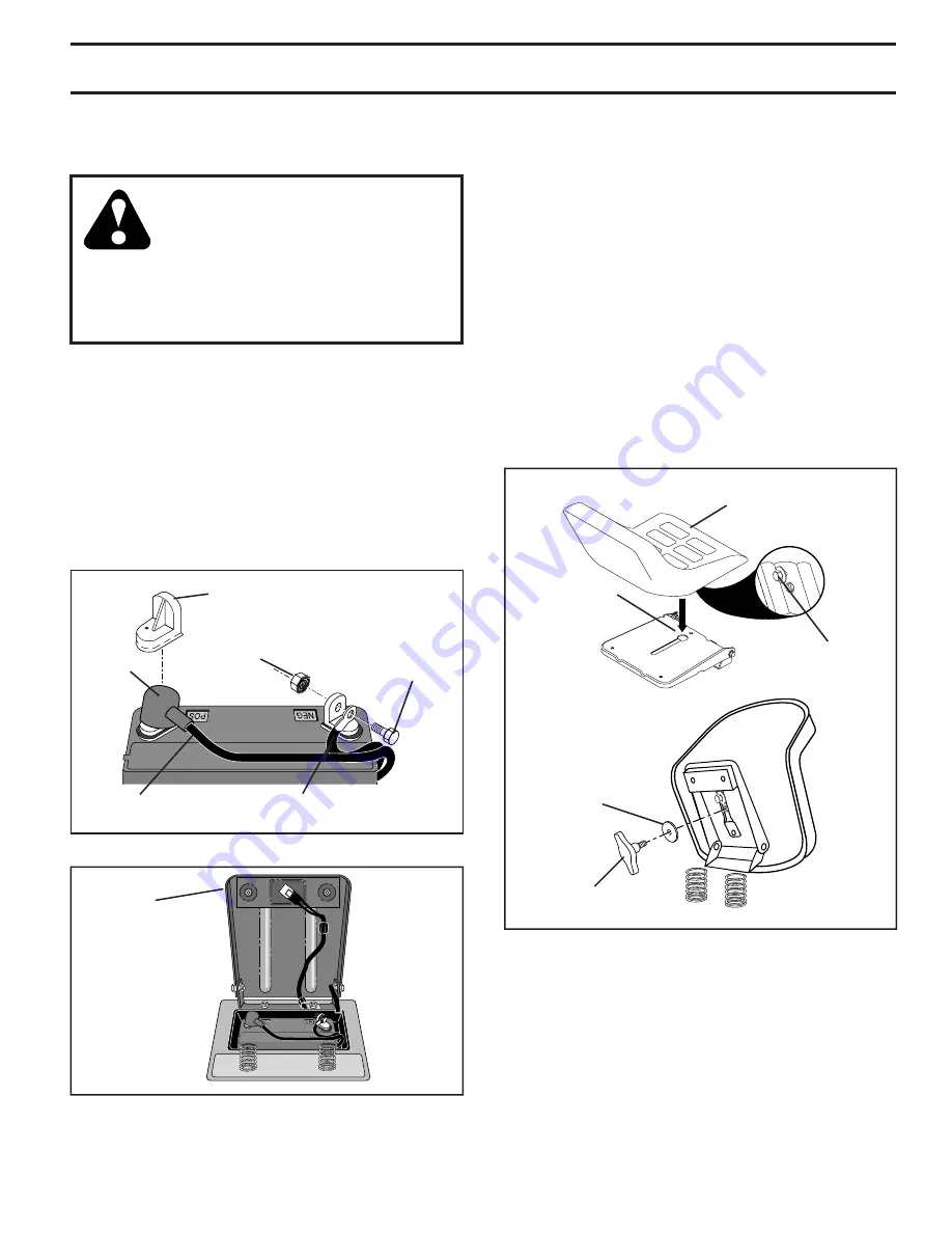 Sears CRAFTSMAN 944.602151 Скачать руководство пользователя страница 7