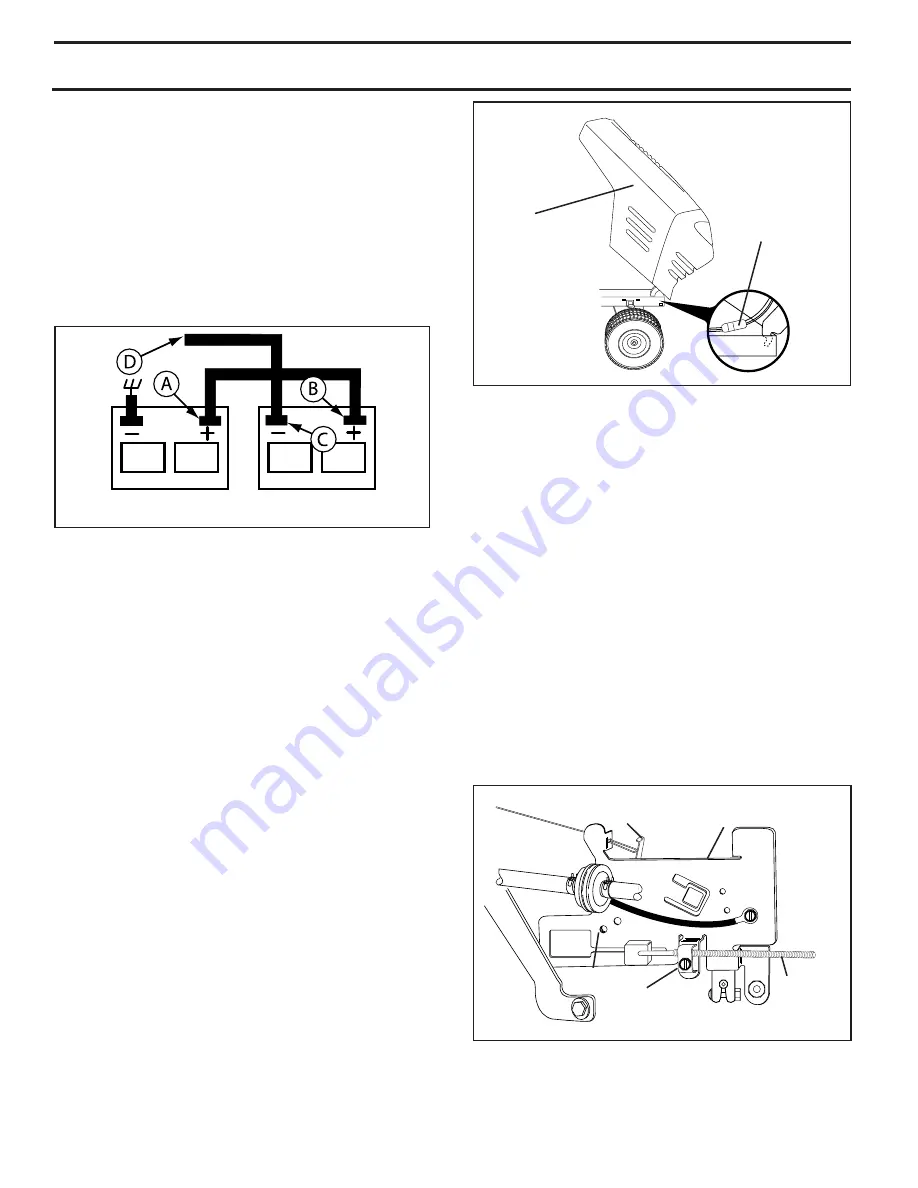 Sears CRAFTSMAN 944.602151 Скачать руководство пользователя страница 22