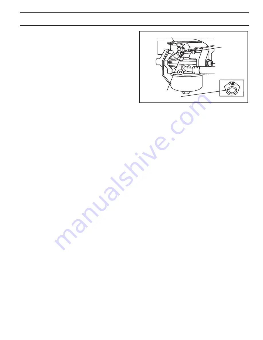 Sears CRAFTSMAN 944.602151 Owner'S Manual Download Page 23