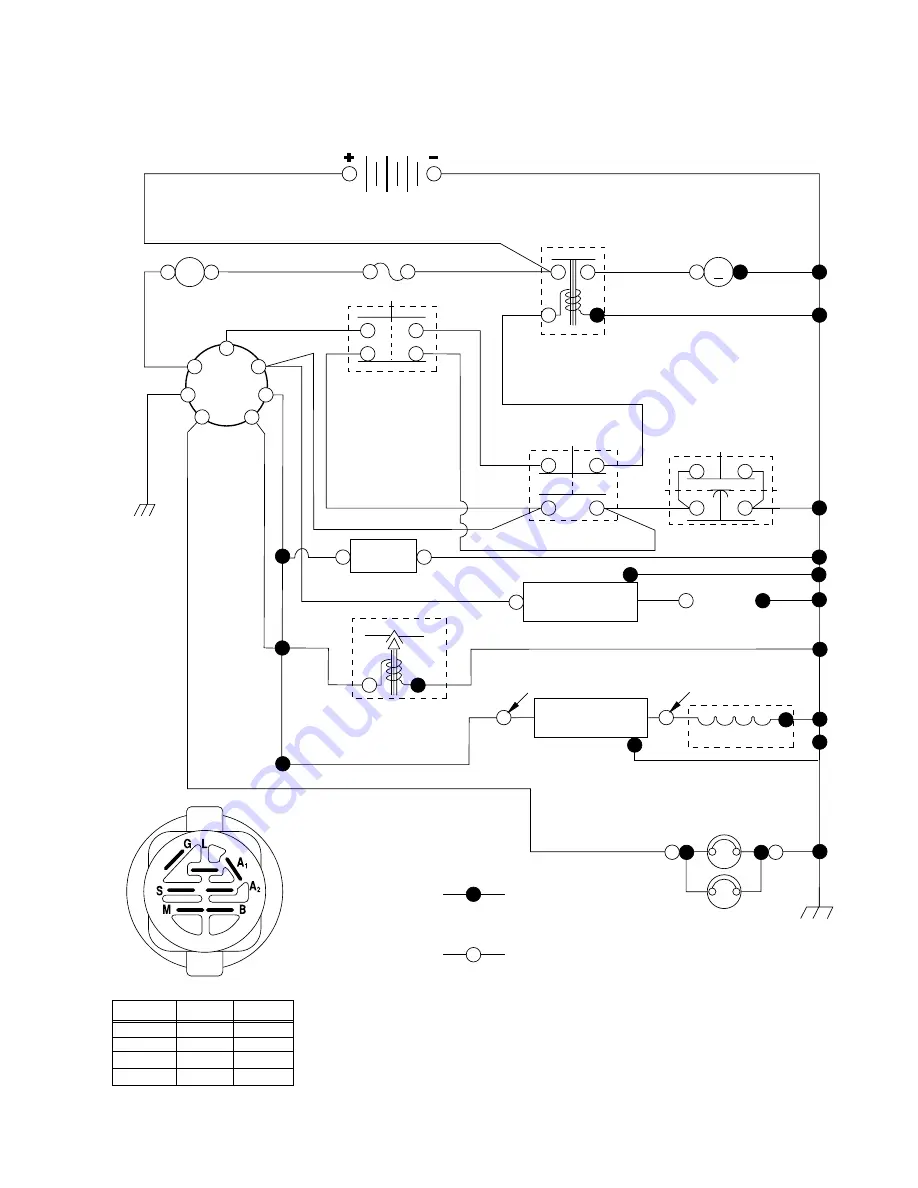 Sears CRAFTSMAN 944.602212 Owner'S Manual Download Page 27