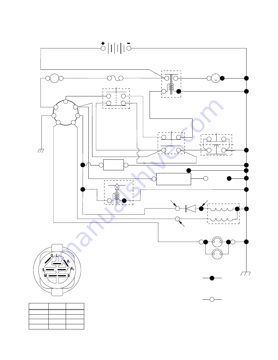 Sears Craftsman 944.602810 Owner'S Manual Download Page 27