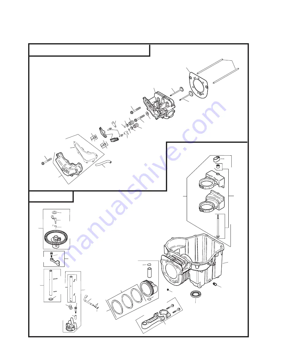 Sears CRAFTSMAN 944.604840 Скачать руководство пользователя страница 47