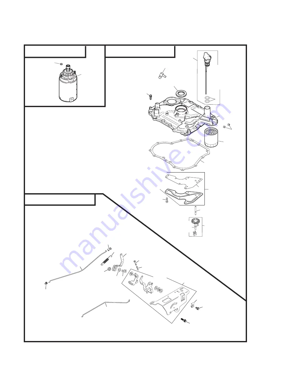 Sears CRAFTSMAN 944.604840 Скачать руководство пользователя страница 51