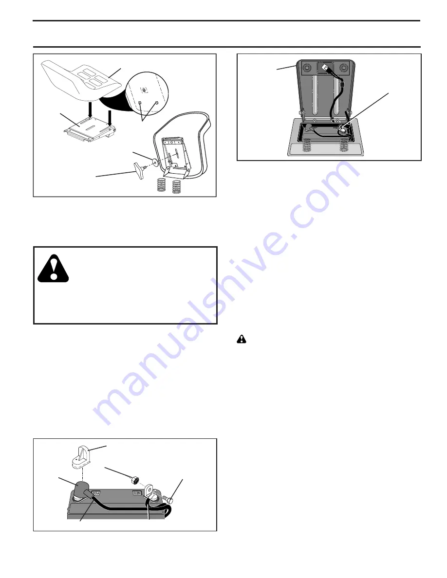 Sears CRAFTSMAN 944.604841 Owner'S Manual Download Page 7