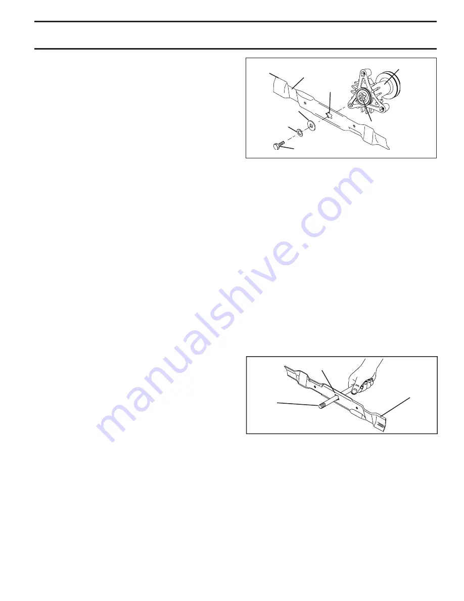 Sears CRAFTSMAN 944.604841 Owner'S Manual Download Page 17