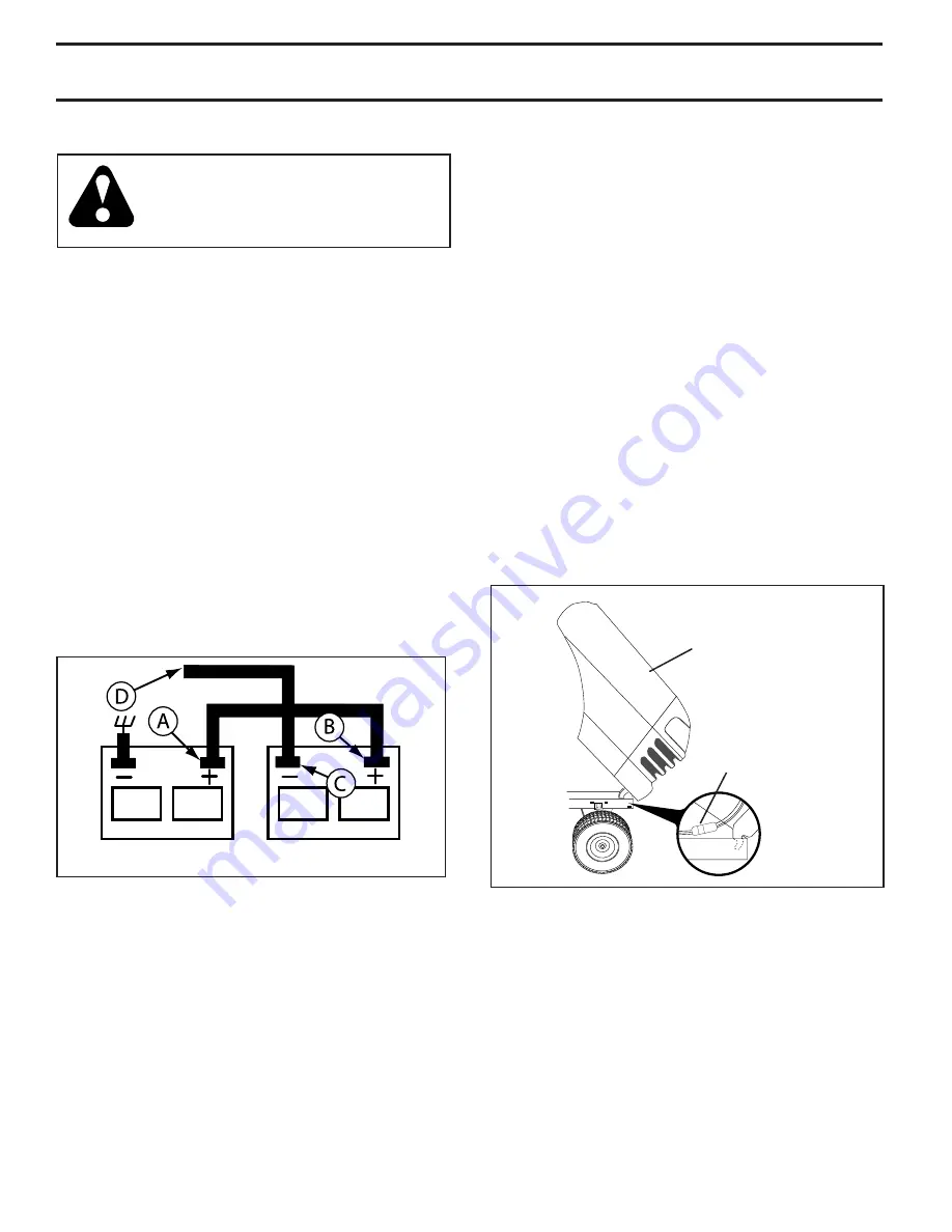 Sears CRAFTSMAN 944.604841 Скачать руководство пользователя страница 24