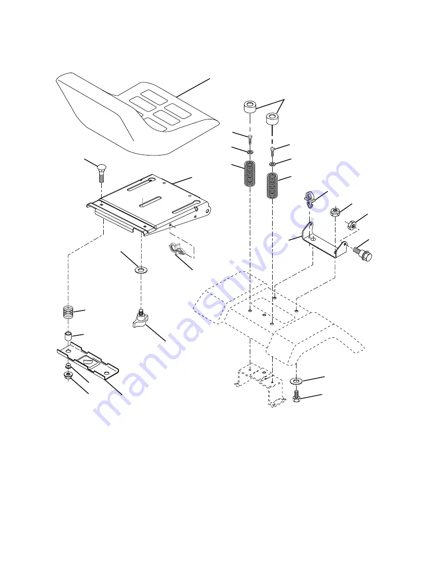 Sears CRAFTSMAN 944.604841 Owner'S Manual Download Page 38