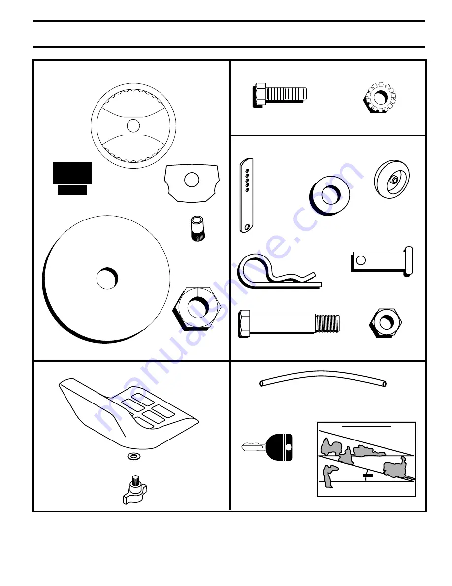 Sears CRAFTSMAN 944.605421 Скачать руководство пользователя страница 5