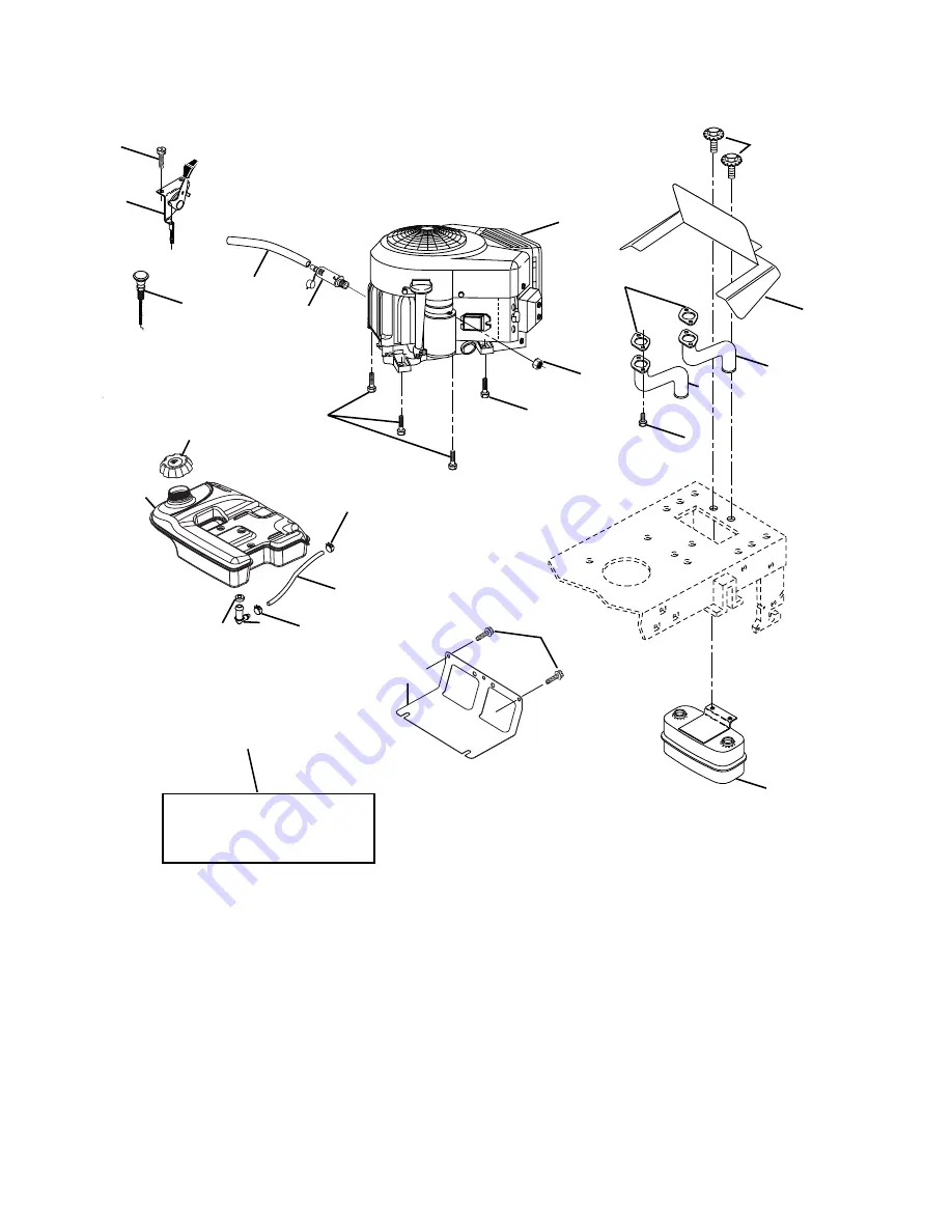 Sears CRAFTSMAN 944.605421 Скачать руководство пользователя страница 38