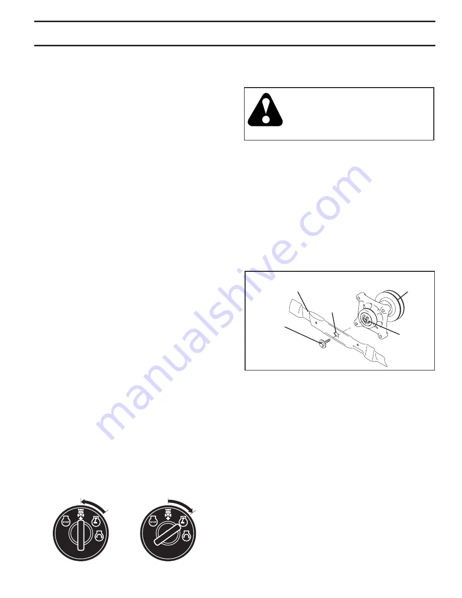 Sears CRAFTSMAN 944.608340 Owner'S Manual Download Page 15