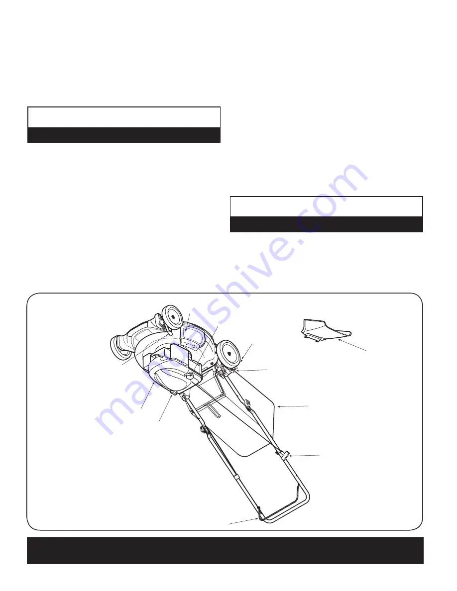 Sears CRAFTSMAN C459-36405 Скачать руководство пользователя страница 30