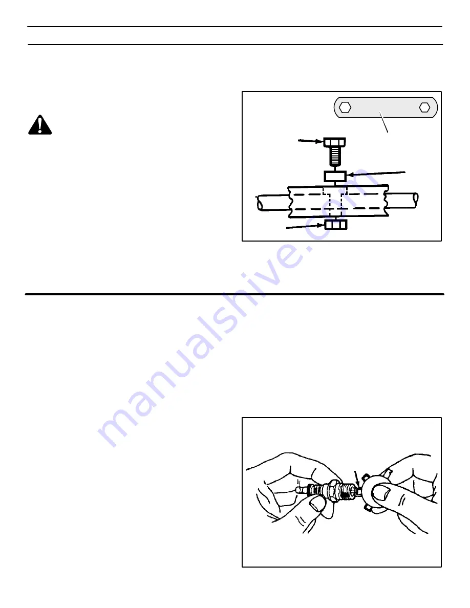 Sears Craftsman C950-52721-0 Скачать руководство пользователя страница 36