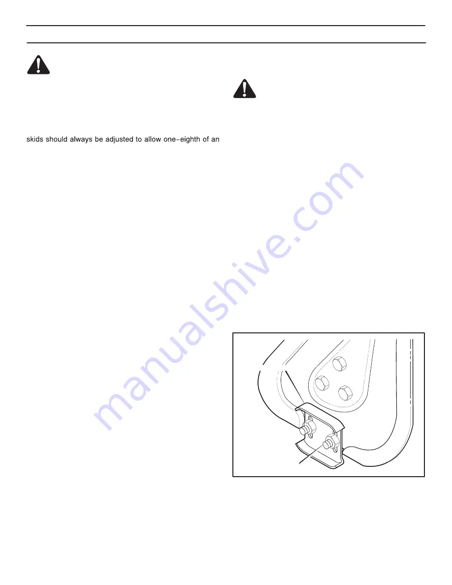 Sears Craftsman C950-52847-0 Owner'S Manual Download Page 25