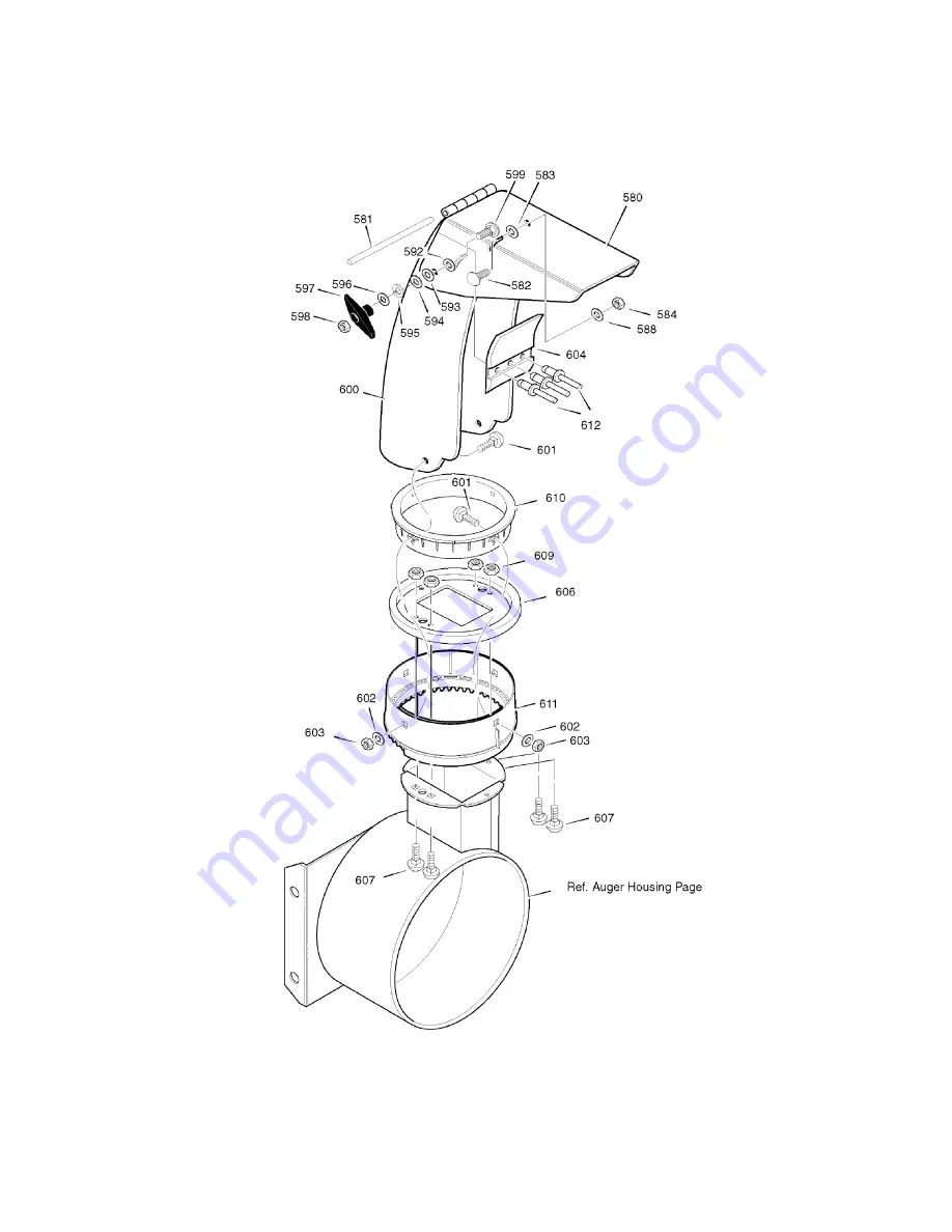 Sears Craftsman C950-52847-0 Owner'S Manual Download Page 56