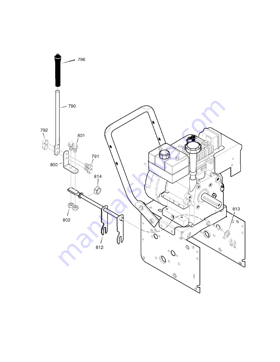 Sears Craftsman C950-52847-0 Owner'S Manual Download Page 64