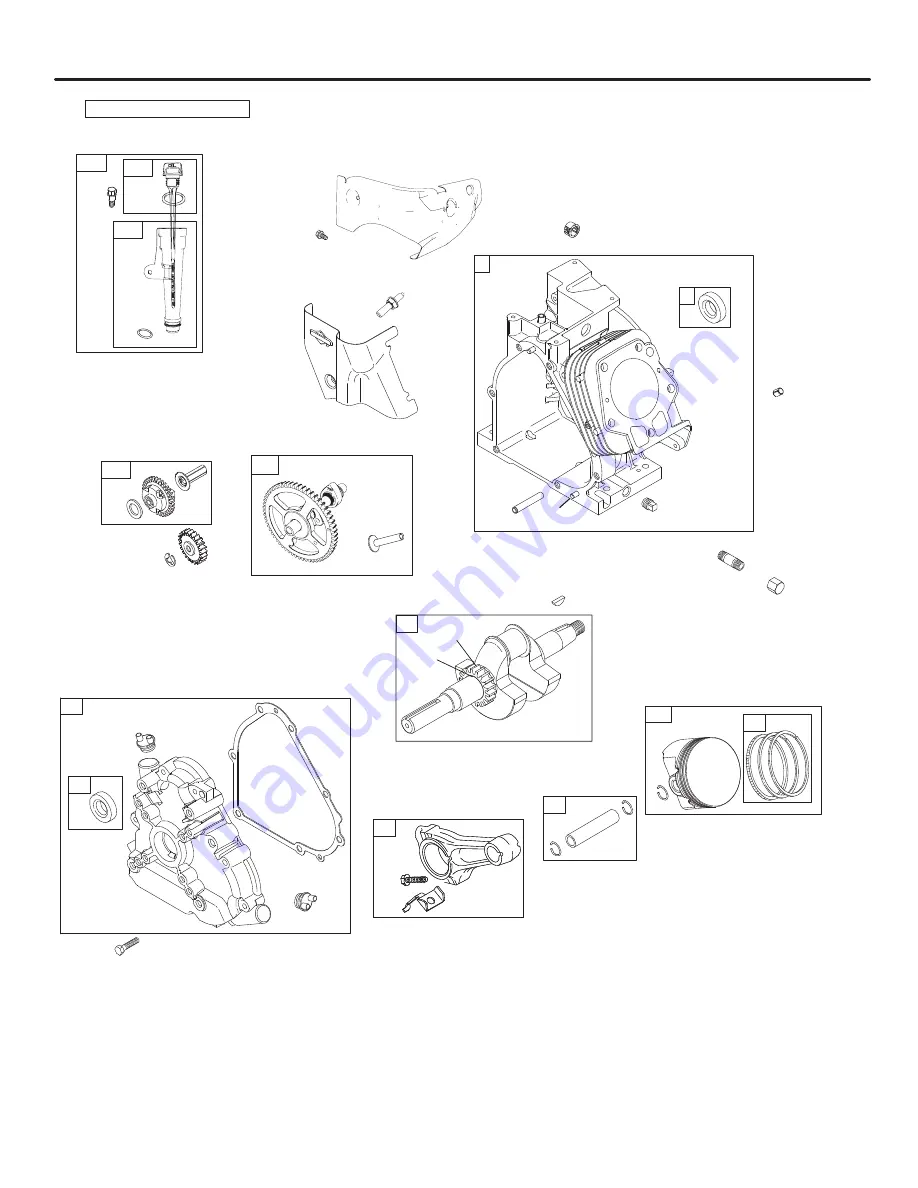 Sears Craftsman C950-52847-0 Скачать руководство пользователя страница 66