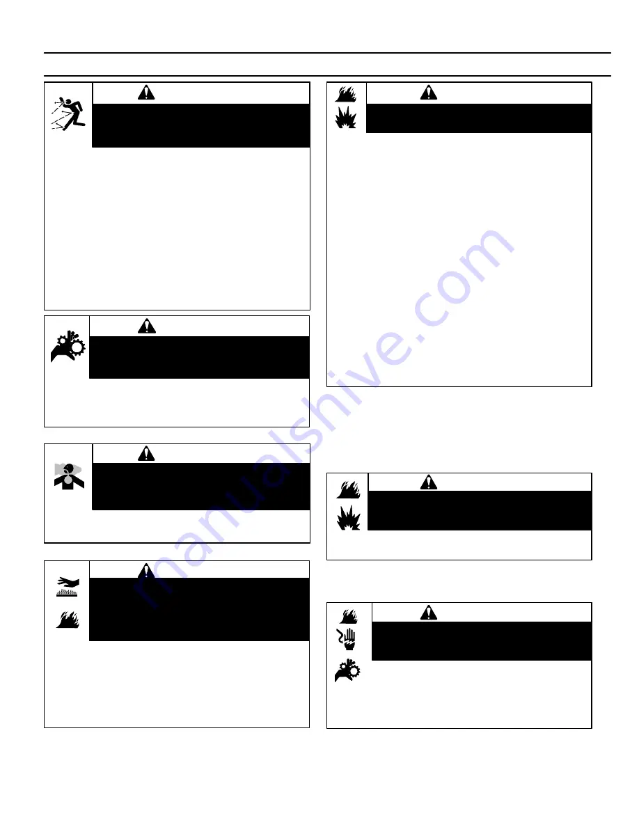 Sears CRAFTSMAN C950-52871-0 Owner'S Manual Download Page 4